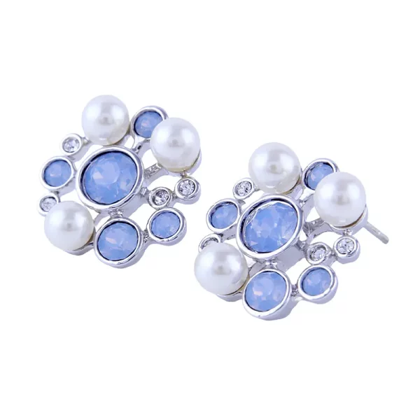 SAIVASS Elegant Earrings for Women – Fashion Jewelry