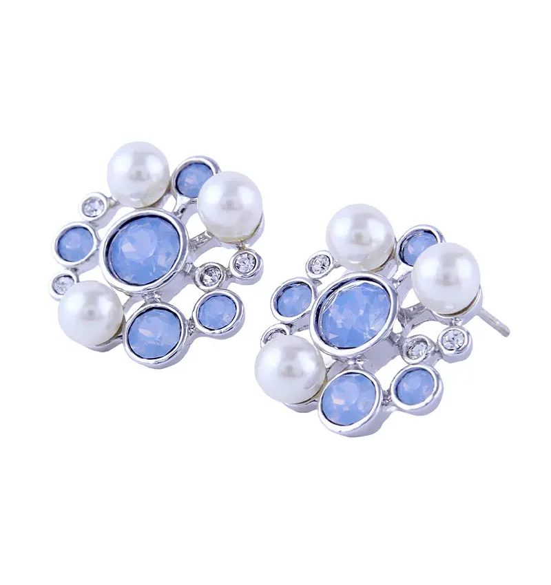 SAIVASS Elegant Earrings for Women – Fashion Jewelry