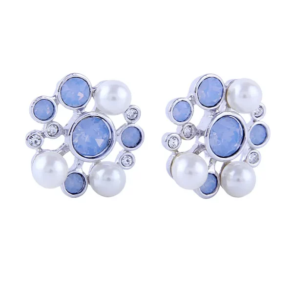SAIVASS Elegant Earrings for Women – Fashion Jewelry