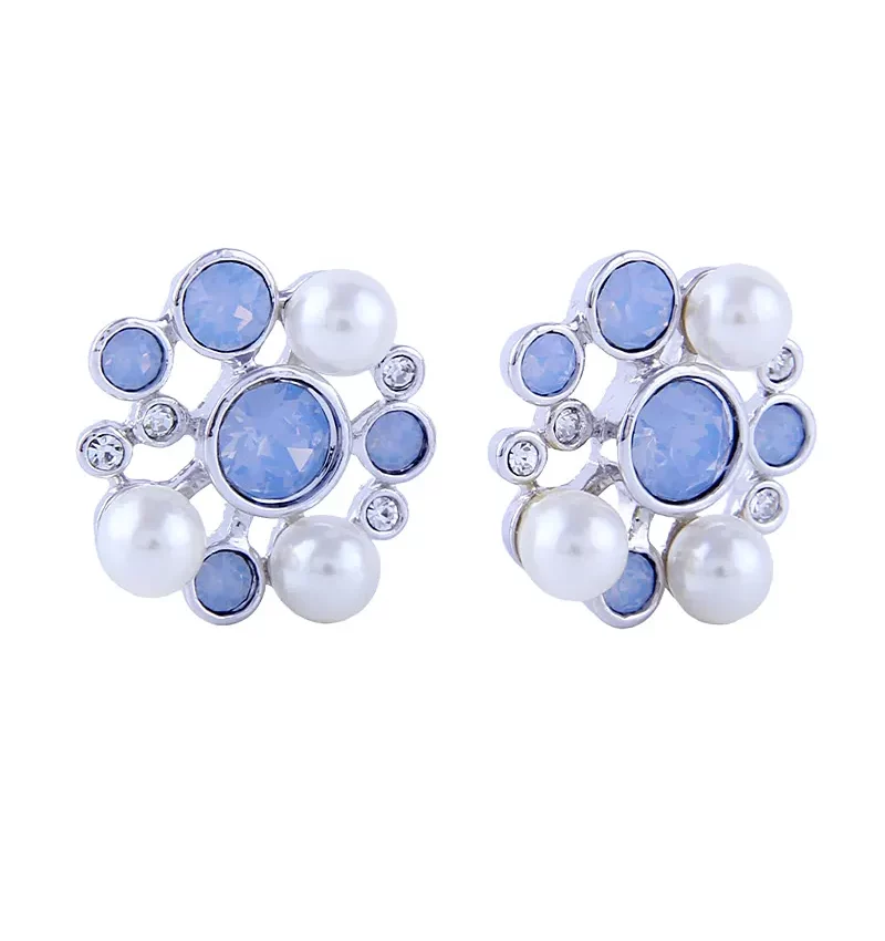 SAIVASS Elegant Earrings for Women – Fashion Jewelry