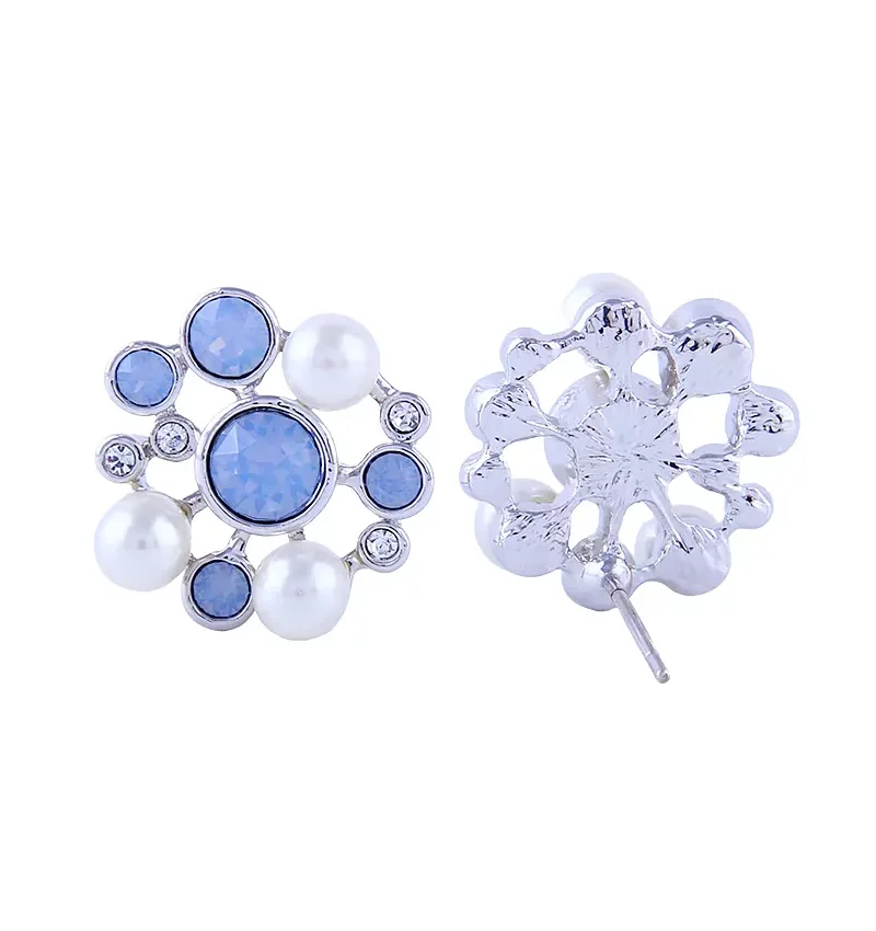 SAIVASS Elegant Earrings for Women – Fashion Jewelry