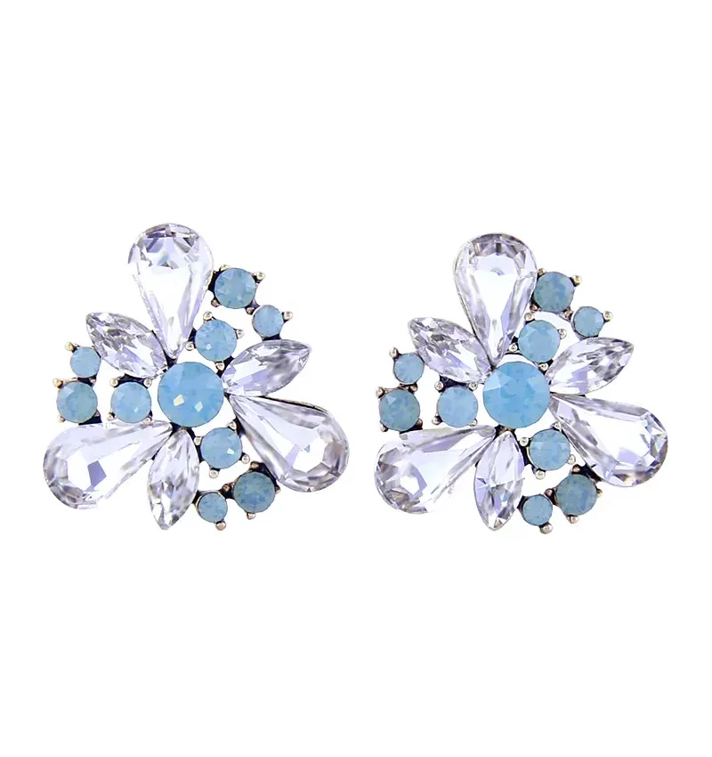 SAIVASS Stylish Earrings for Women – Minimalist Design