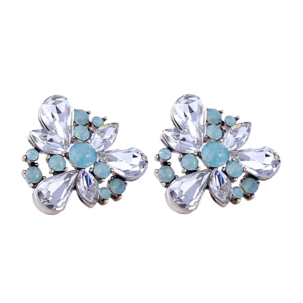 SAIVASS Stylish Earrings for Women – Minimalist Design