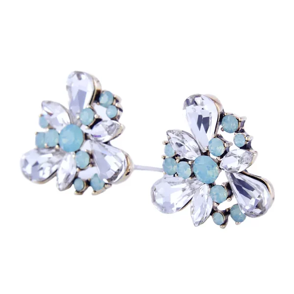 SAIVASS Stylish Earrings for Women – Minimalist Design