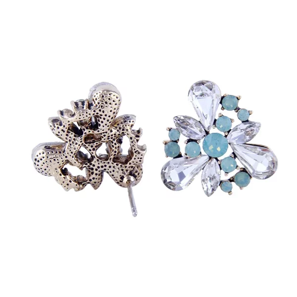 SAIVASS Stylish Earrings for Women – Minimalist Design