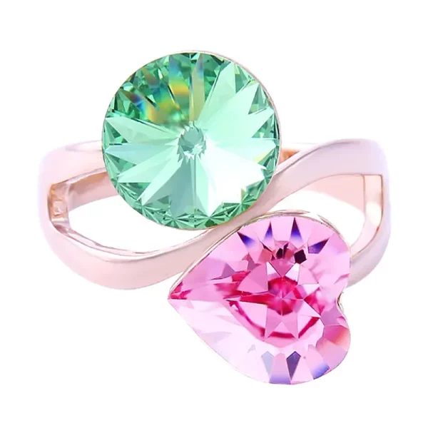 SAIVASS Vintage Ring for Women – Classic Design