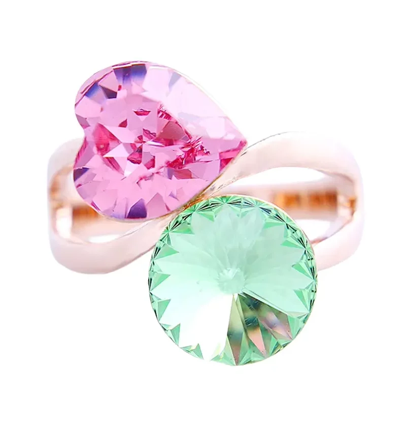 SAIVASS Vintage Ring for Women – Classic Design