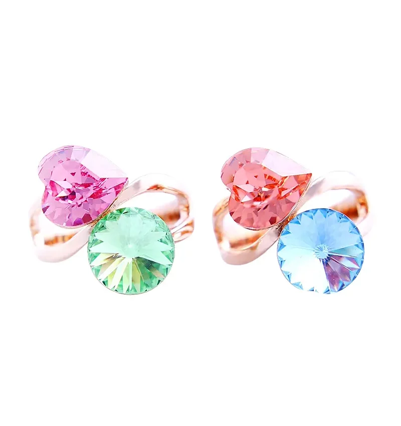 SAIVASS Vintage Ring for Women – Classic Design