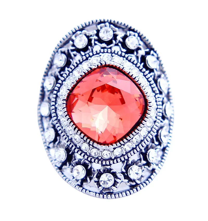SAIVASS Vintage Ring for Women – Classic Design