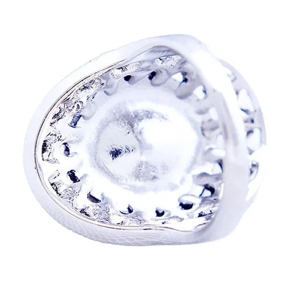 SAIVASS Vintage Ring for Women – Classic Design