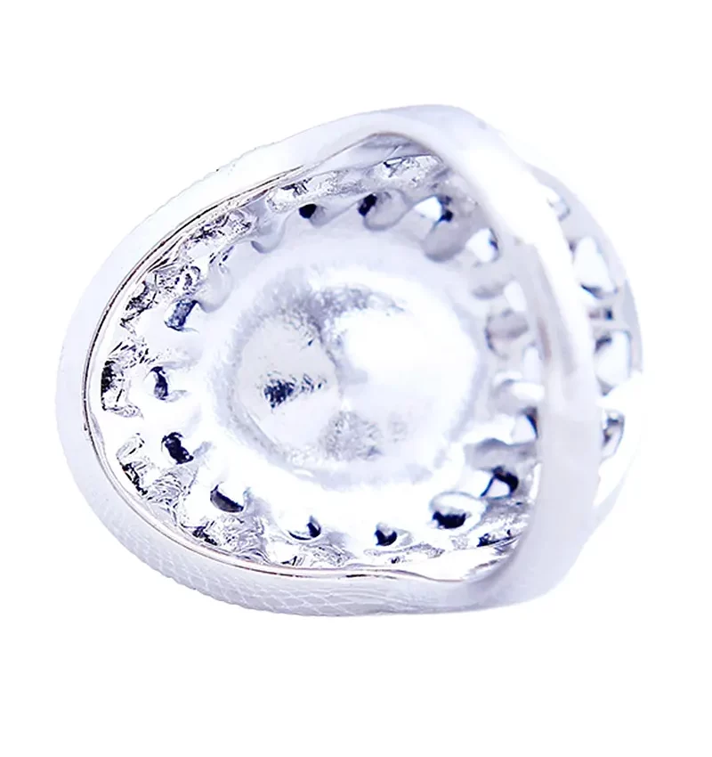 SAIVASS Vintage Ring for Women – Classic Design