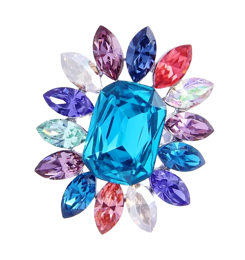 SAIVASS Statement Ring for Women – Chic Style