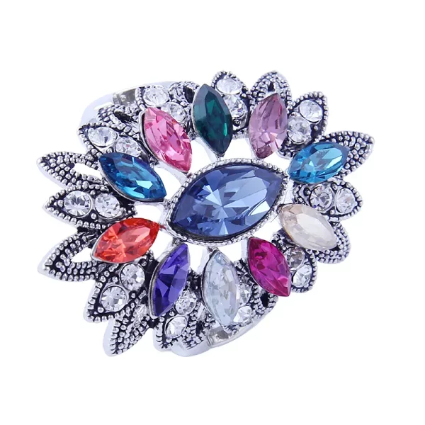 SAIVASS Dainty Ring for Women – Everyday Wear