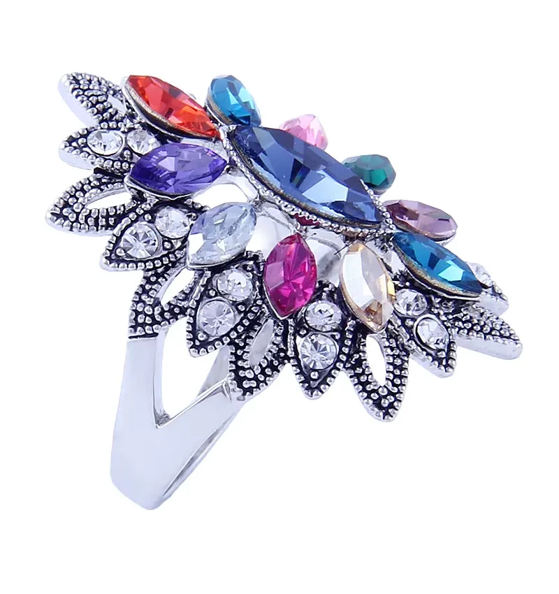 SAIVASS Dainty Ring for Women – Everyday Wear