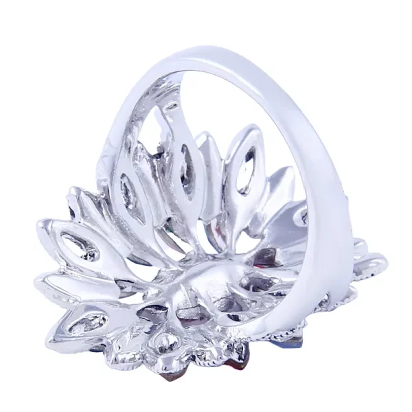 SAIVASS Dainty Ring for Women – Everyday Wear