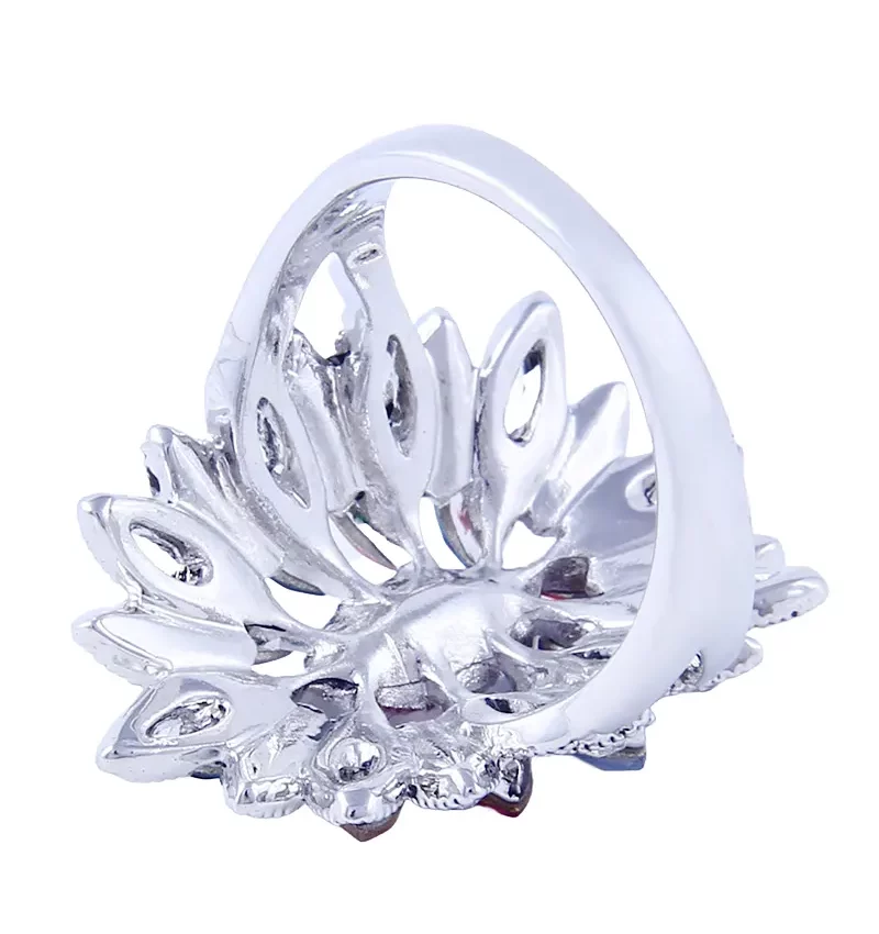 SAIVASS Dainty Ring for Women – Everyday Wear