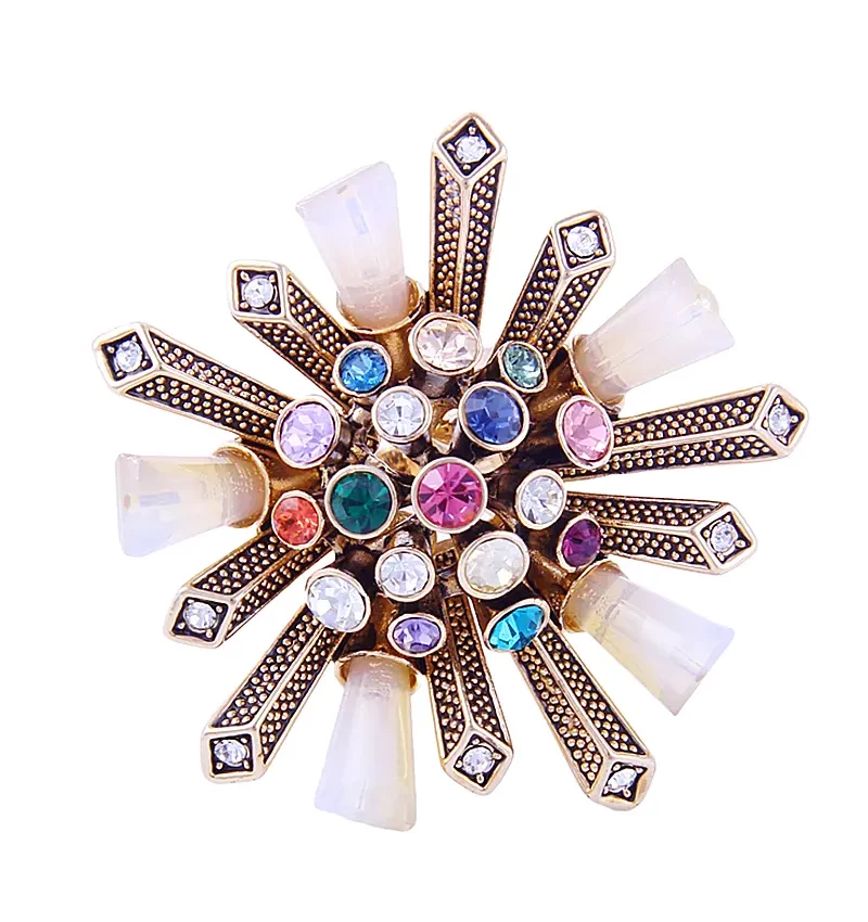 SAIVASS Dainty Ring for Women – Everyday Wear