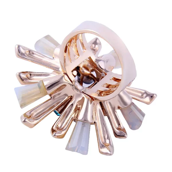 SAIVASS Dainty Ring for Women – Everyday Wear