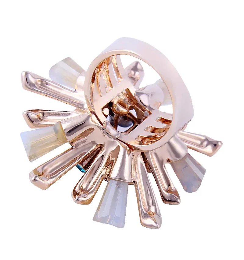 SAIVASS Dainty Ring for Women – Everyday Wear