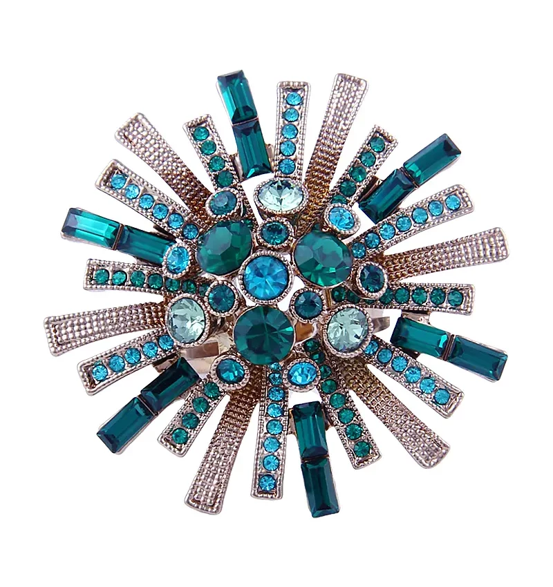 SAIVASS Dainty Ring for Women – Everyday Wear