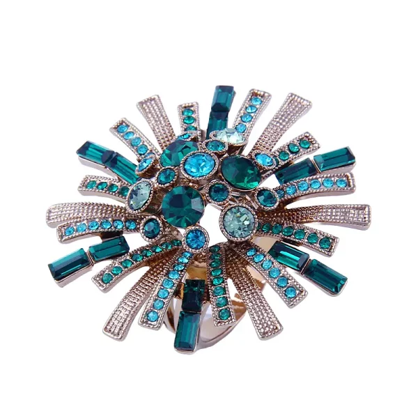 SAIVASS Dainty Ring for Women – Everyday Wear