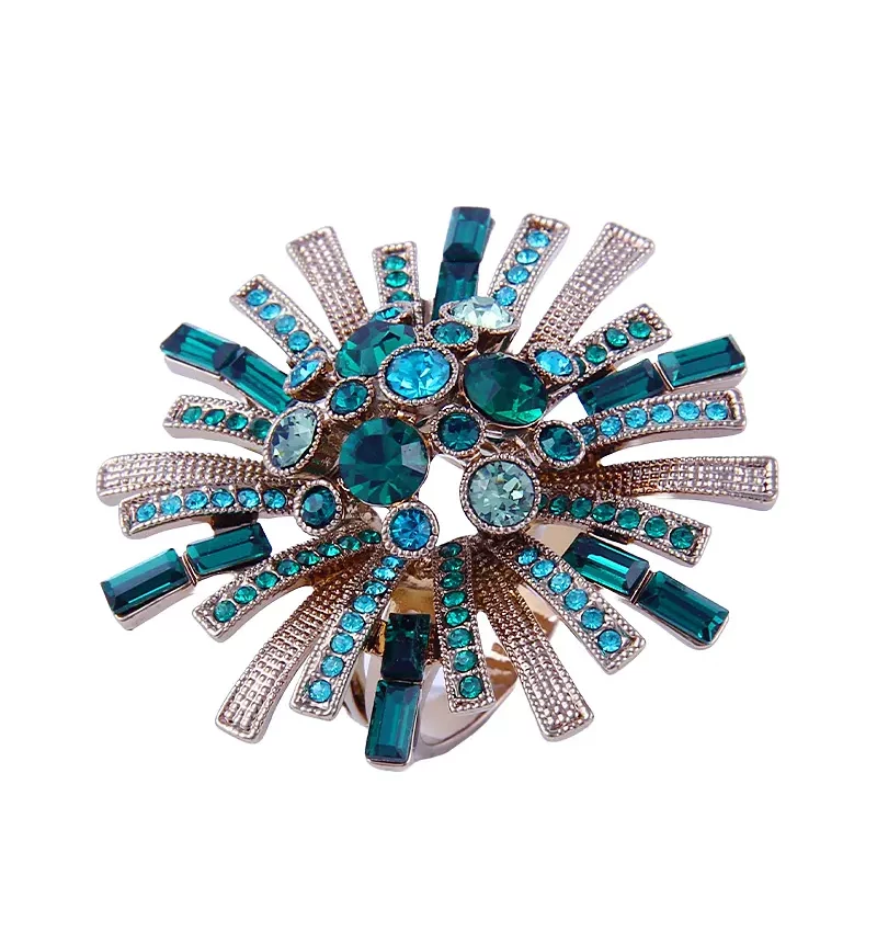 SAIVASS Dainty Ring for Women – Everyday Wear