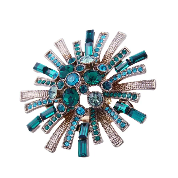 SAIVASS Dainty Ring for Women – Everyday Wear