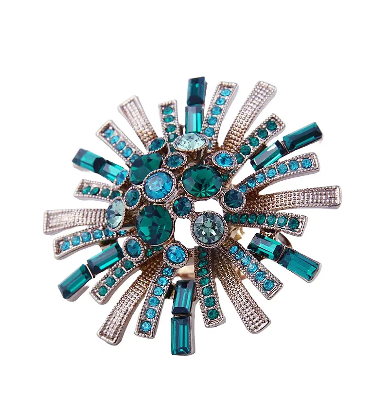 SAIVASS Dainty Ring for Women – Everyday Wear