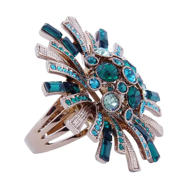 SAIVASS Dainty Ring for Women – Everyday Wear