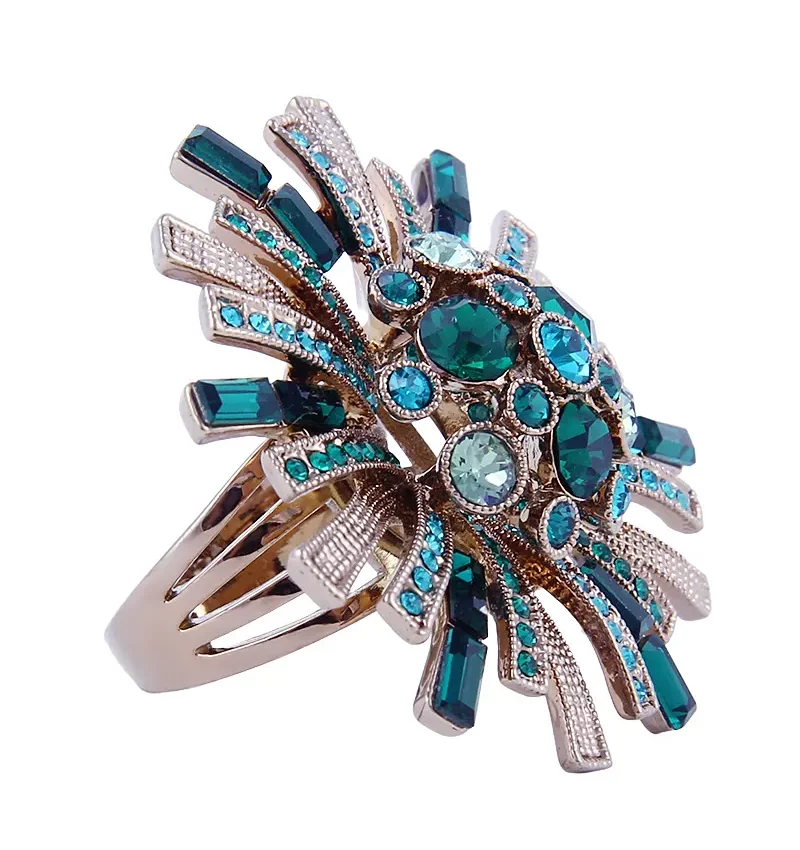 SAIVASS Dainty Ring for Women – Everyday Wear