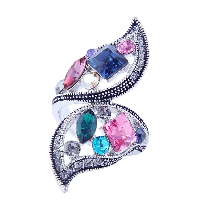 SAIVASS Dainty Ring for Women – Everyday Wear