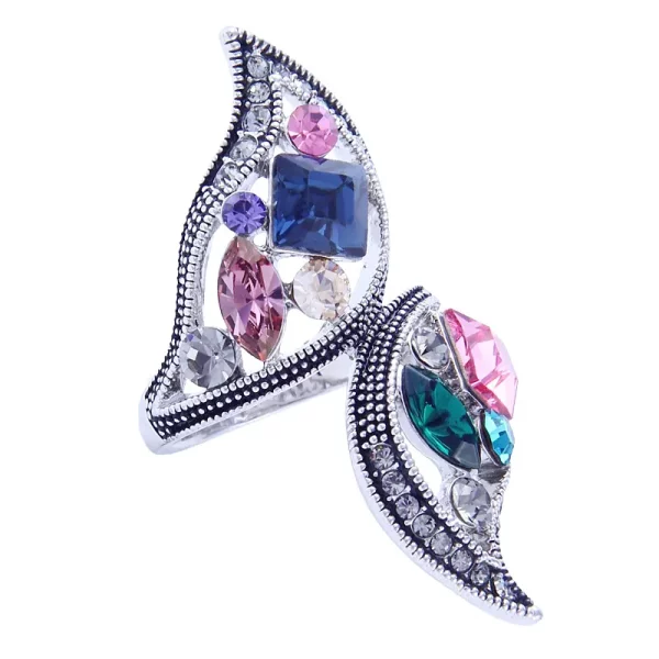 SAIVASS Dainty Ring for Women – Everyday Wear