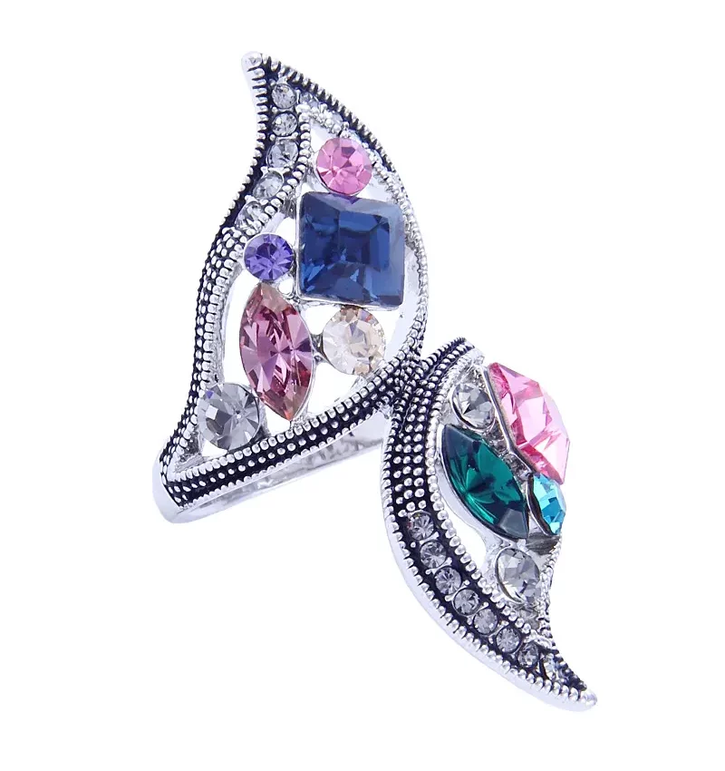 SAIVASS Dainty Ring for Women – Everyday Wear