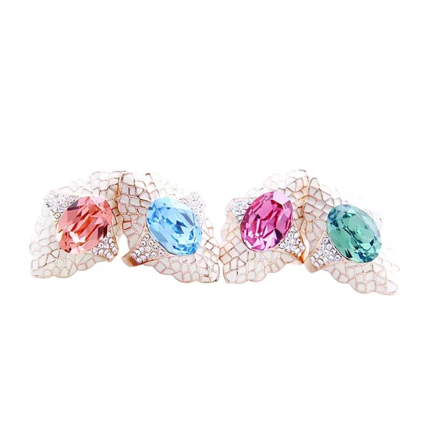 SAIVASS Dainty Ring for Women – Everyday Wear
