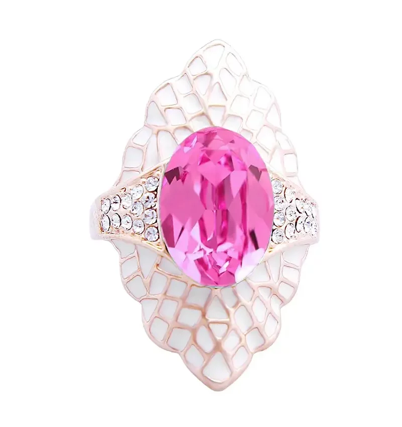 SAIVASS Dainty Ring for Women – Everyday Wear