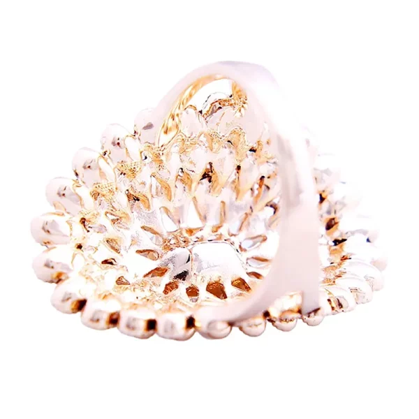 SAIVASS Dainty Ring for Women – Everyday Wear