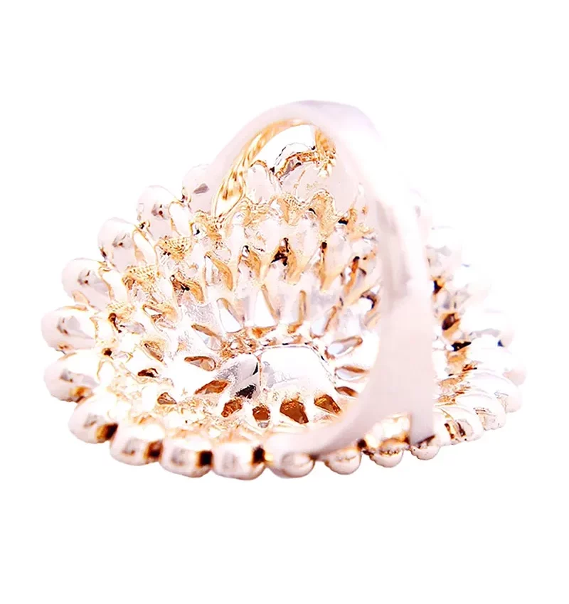 SAIVASS Dainty Ring for Women – Everyday Wear