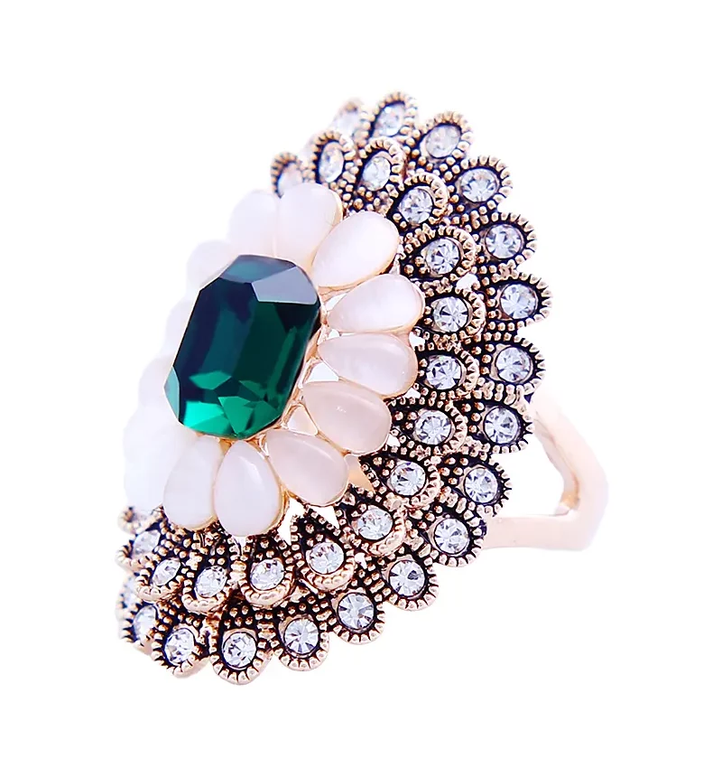 SAIVASS Dainty Ring for Women – Everyday Wear