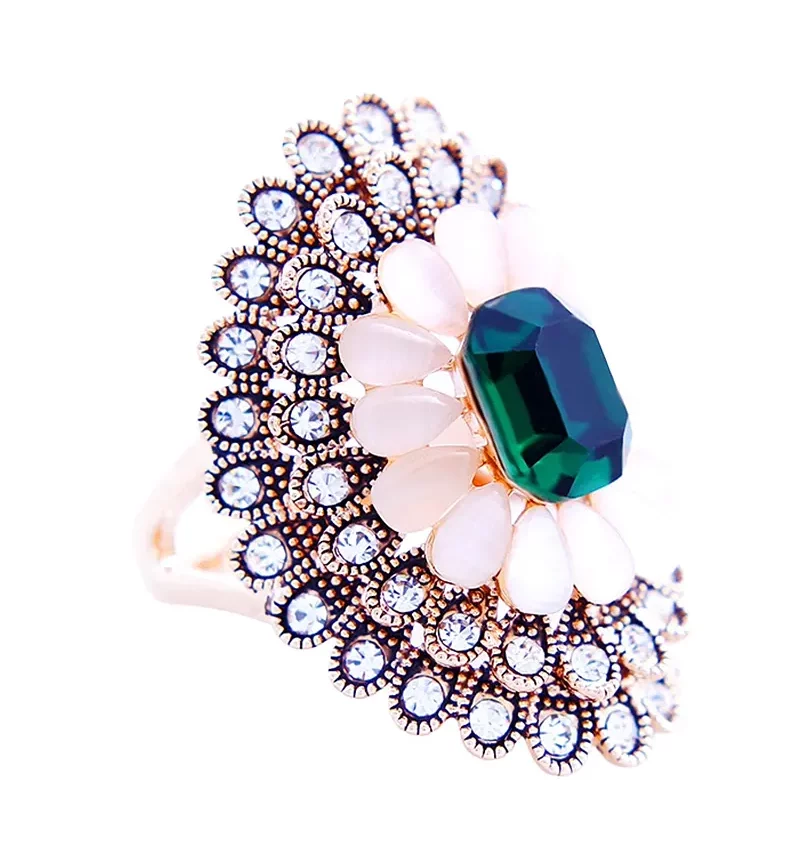 SAIVASS Dainty Ring for Women – Everyday Wear