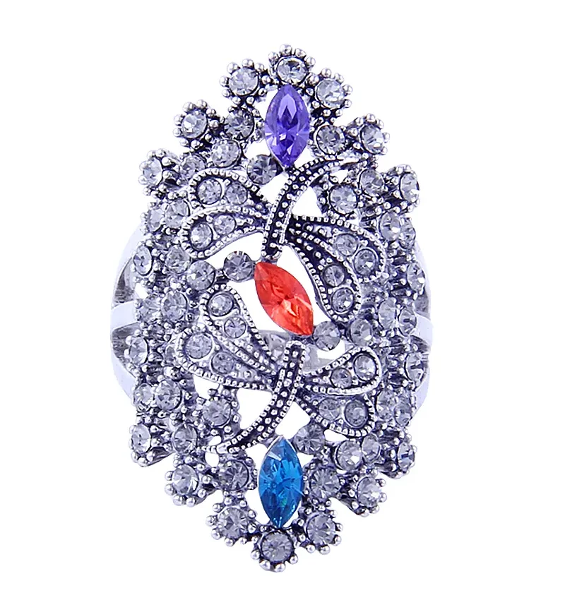 SAIVASS Dainty Ring for Women – Everyday Wear