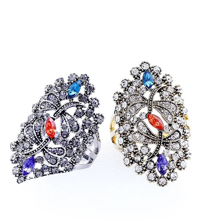 SAIVASS Dainty Ring for Women – Everyday Wear