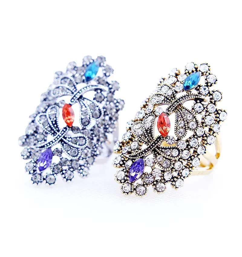 SAIVASS Dainty Ring for Women – Everyday Wear