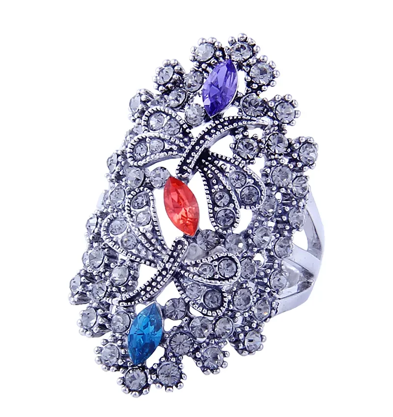 SAIVASS Dainty Ring for Women – Everyday Wear