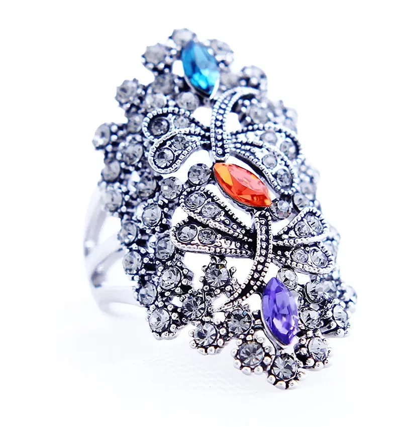 SAIVASS Dainty Ring for Women – Everyday Wear