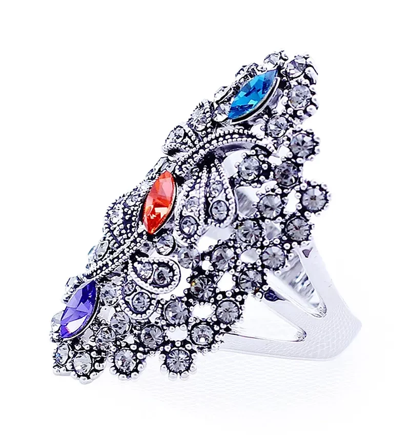 SAIVASS Dainty Ring for Women – Everyday Wear