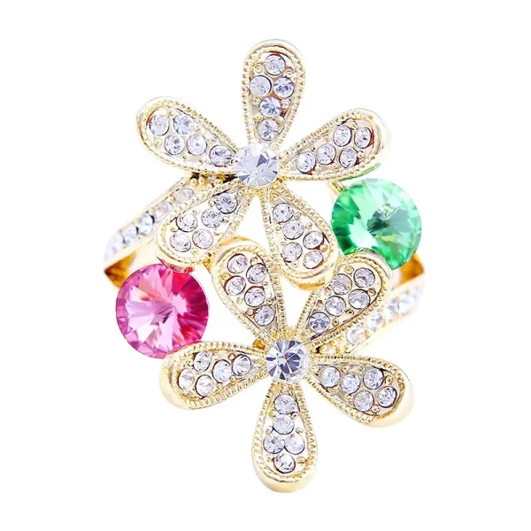 SAIVASS Dainty Ring for Women – Everyday Wear