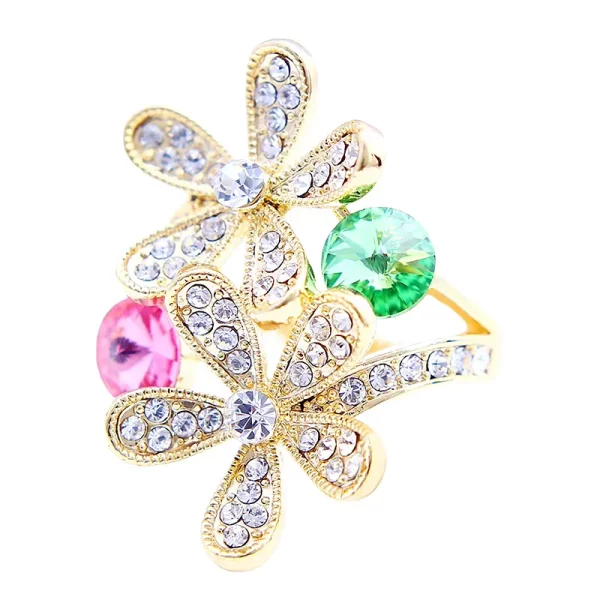 SAIVASS Dainty Ring for Women – Everyday Wear