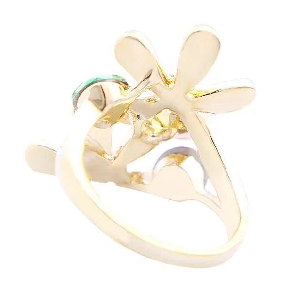 SAIVASS Dainty Ring for Women – Everyday Wear