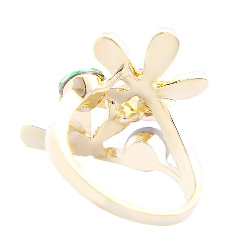 SAIVASS Dainty Ring for Women – Everyday Wear