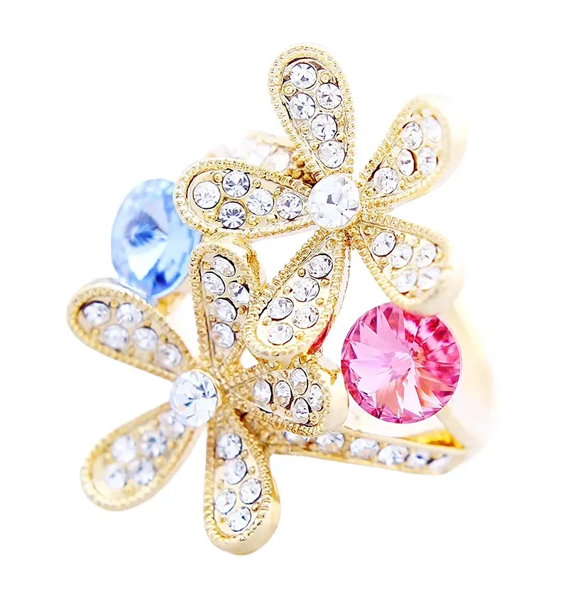 SAIVASS Dainty Ring for Women – Everyday Wear